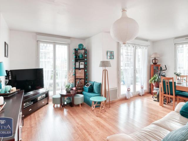 Appartement vente à Chartres, Lucé