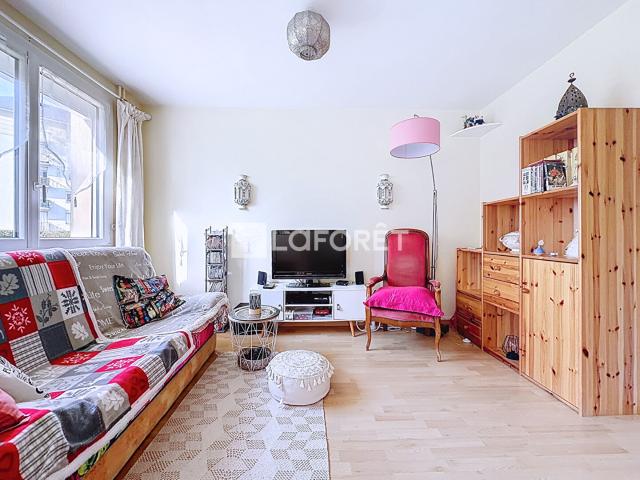 Appartement vente à Chartres, Lucé