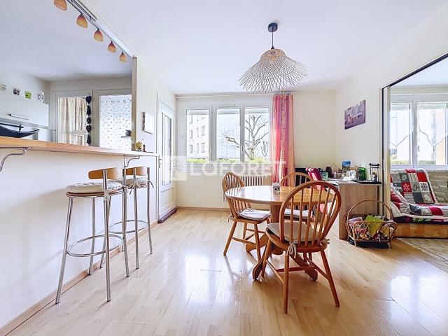 Appartement vente à Chartres, Lucé