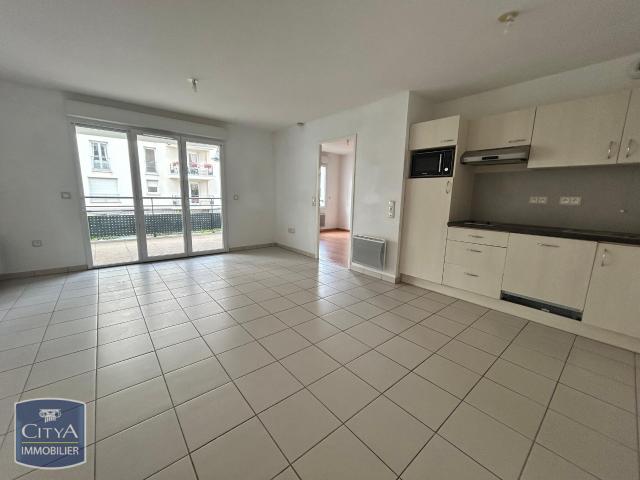 Appartement vente à Chartres, Lucé