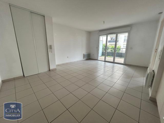 Appartement vente à Chartres, Lucé