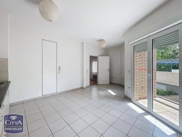 Appartement vente à Chartres, Lucé