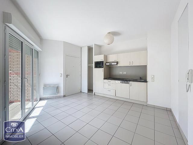 Appartement vente à Chartres, Lucé