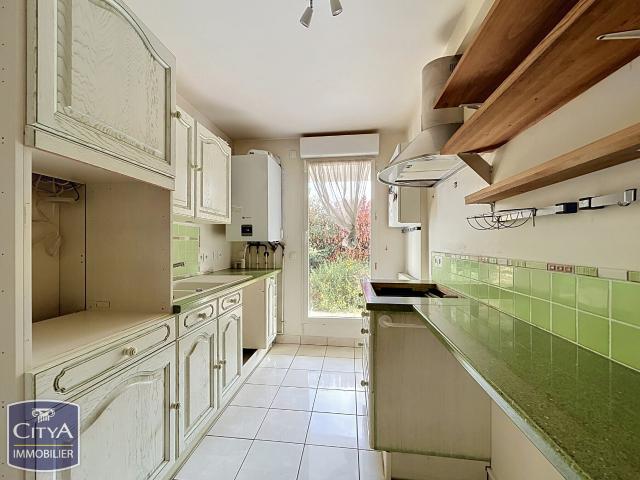 Appartement vente à Lucé, Eure-et-Loir