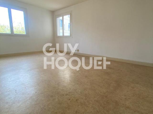 Appartement vente à Lucé, Eure-et-Loir