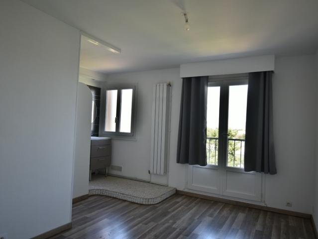 Appartement vente à Chartres, Lucé