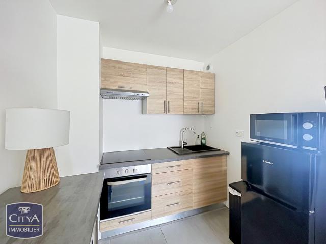 Appartement vente à Lucé, Eure-et-Loir