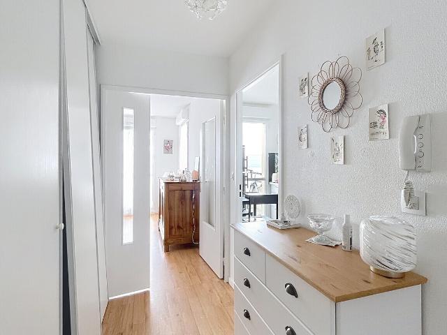Appartement vente à Chartres, Lucé