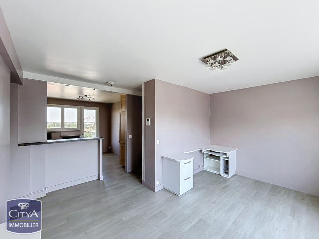 Appartement vente à Chartres, Lucé