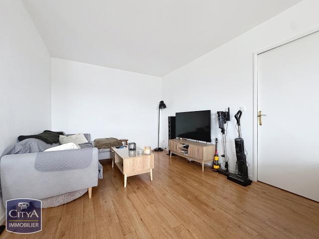 Appartement vente à Lucé, Eure-et-Loir