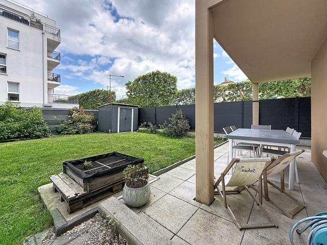 Appartement vente à Chartres, Lucé