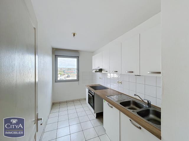 Appartement vente à Lucé, Eure-et-Loir