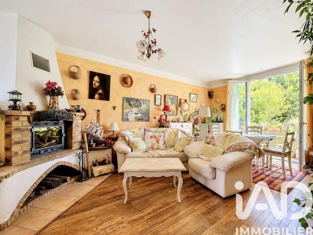 Maison vente à Lucé, Eure-et-Loir
