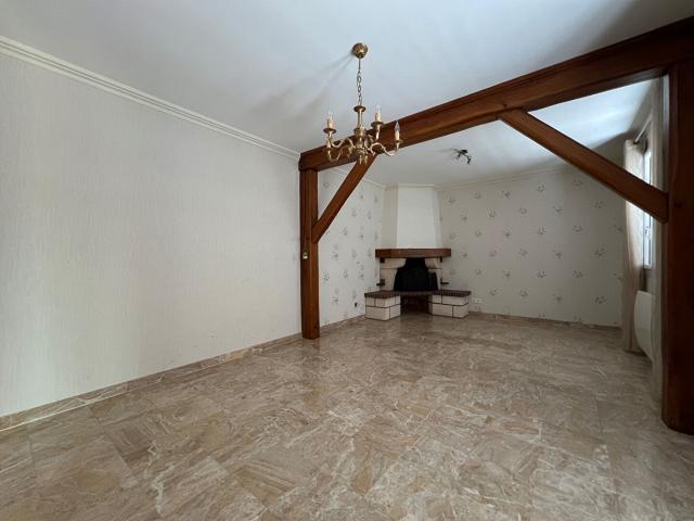 Maison vente à Lucé, Eure-et-Loir