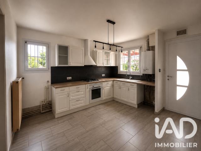 Maison vente à Lucé, Eure-et-Loir