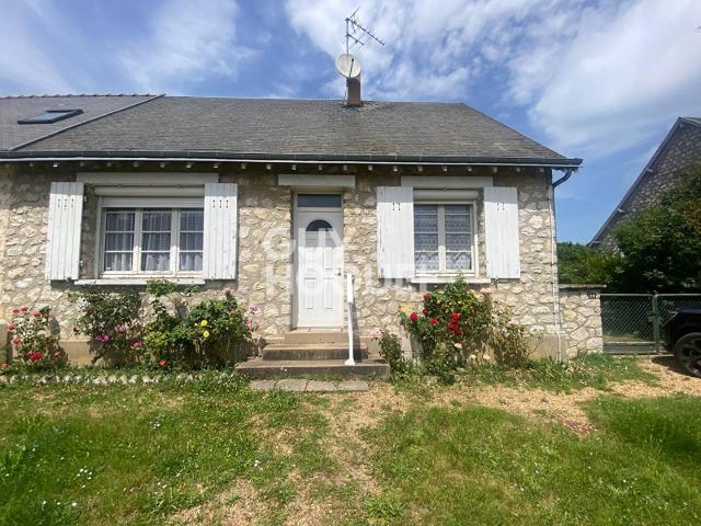 Maison vente à Chartres, Lucé