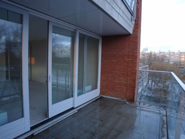 Appartement te huur in Heemskerk, De Omloop