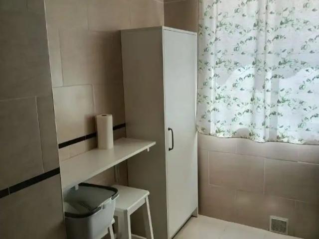 Apartamento en alquiler en Zona 2 (Centro y San Francisco), Lucena
