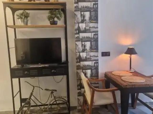 Apartamento en alquiler en Zona 2 (Centro y San Francisco), Lucena