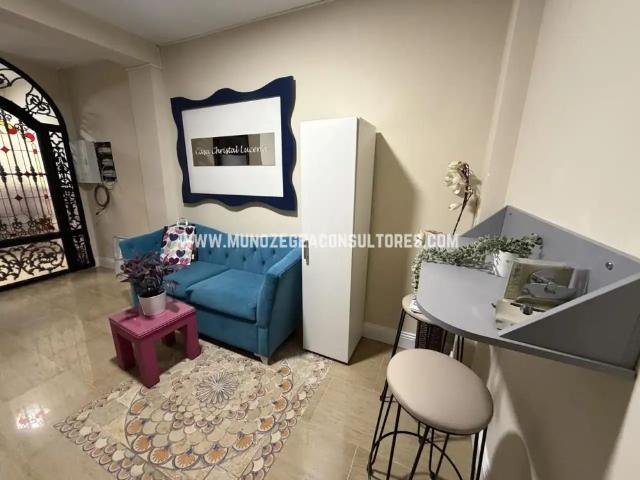 Apartamento en alquiler en Lucena, Andalucía