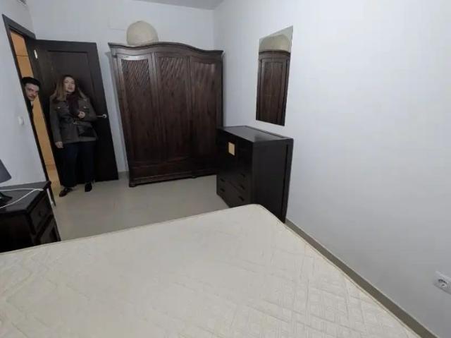 Apartamento en alquiler en Zona 2 (Centro y San Francisco), Lucena