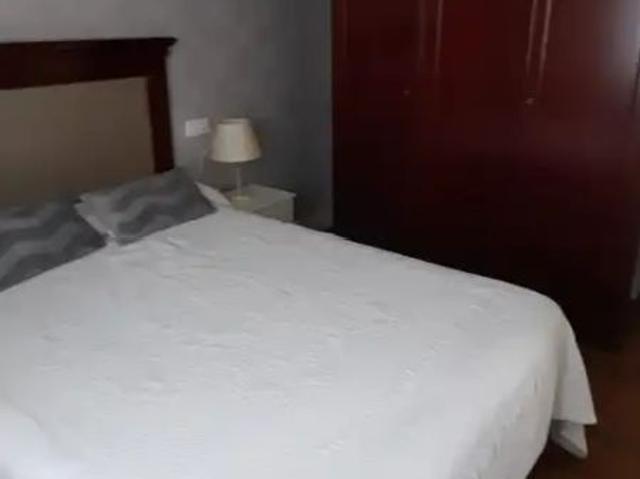 Apartamento en alquiler en Zona 2 (Centro y San Francisco), Lucena