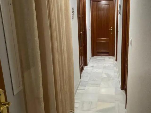 Apartamento en alquiler en Zona 2 (Centro y San Francisco), Lucena