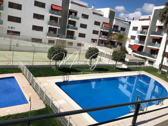 Apartamento en alquiler en Zona 1 (el Valle y Dehesa de la Villa), Lucena
