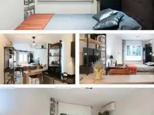 Apartamento en alquiler en Zona 2 (Centro y San Francisco), Lucena