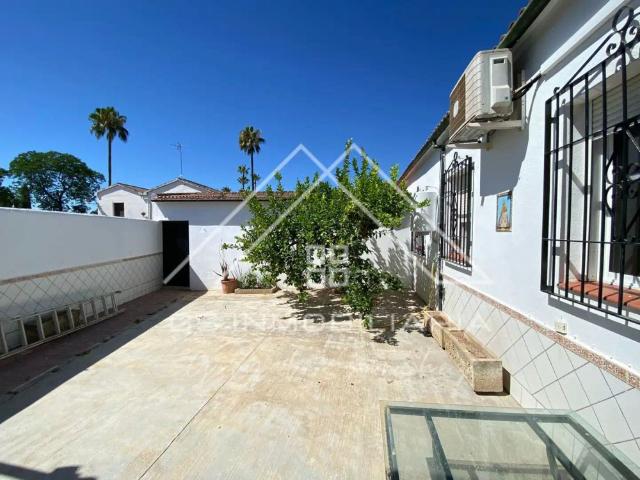Apartamento en alquiler en Cristo Marroquí, Lucena