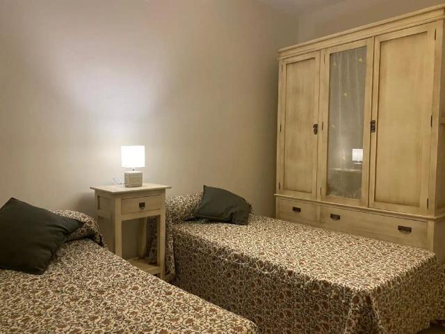 Apartamento en alquiler en Zona 2 (Centro y San Francisco), Lucena