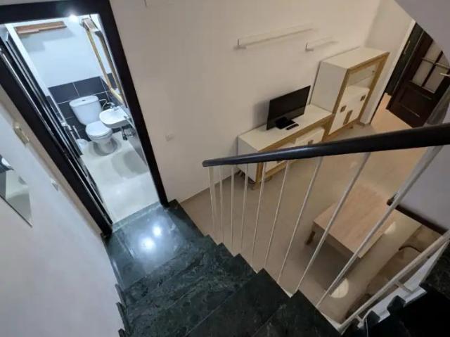 Apartamento en alquiler en Zona 2 (Centro y San Francisco), Lucena