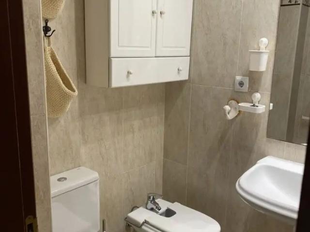 Apartamento en alquiler en Zona 2 (Centro y San Francisco), Lucena