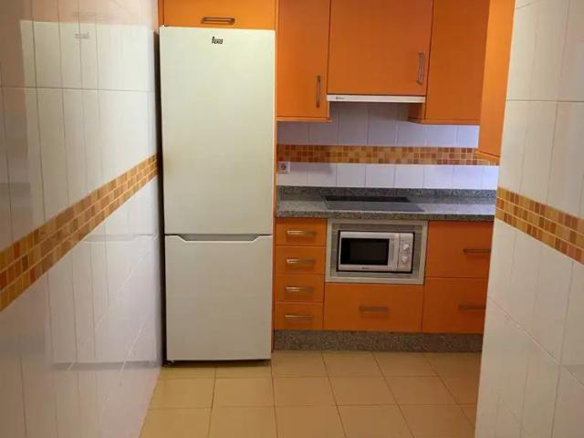 Apartamento en alquiler en Lucena, Andalucía