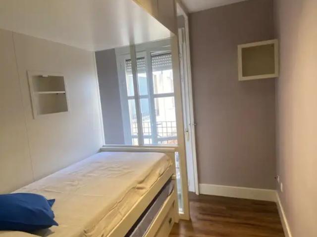 Apartamento en alquiler en Zona 2 (Centro y San Francisco), Lucena