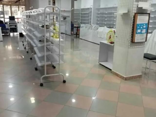Apartamento en alquiler en Zona 2 (Centro y San Francisco), Lucena