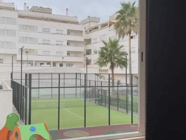 Apartamento en alquiler en Zona 1 (el Valle y Dehesa de la Villa), Lucena