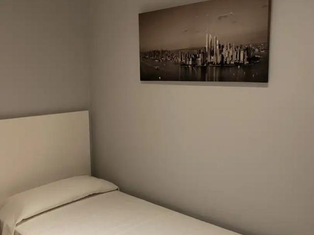 Apartamento en alquiler en Zona 2 (Centro y San Francisco), Lucena
