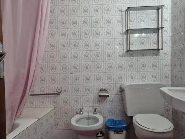 Apartamento en alquiler en Zona 2 (Centro y San Francisco), Lucena