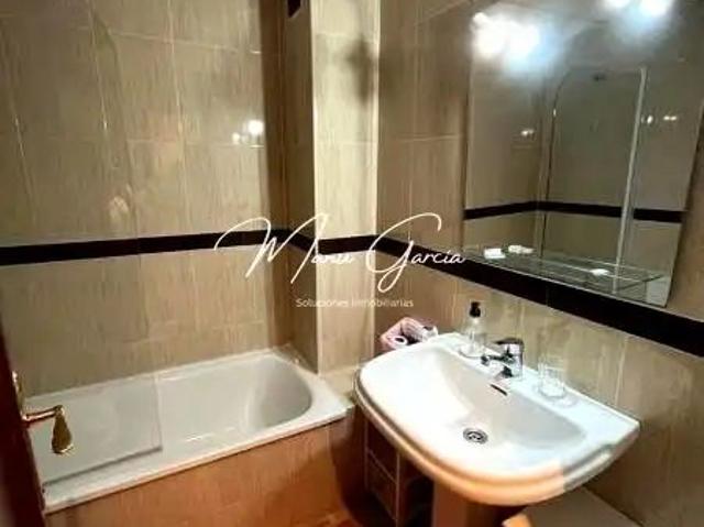 Apartamento en alquiler en Lucena, Andalucía