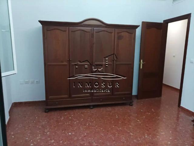 Apartamento en alquiler en Zona 2 (Centro y San Francisco), Lucena