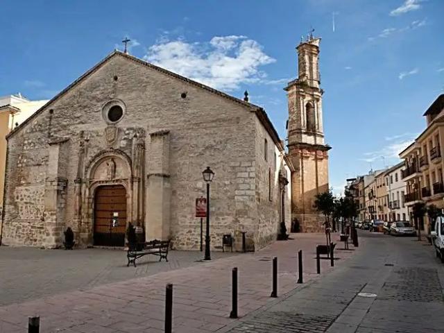 Apartamento en alquiler en Lucena, Andalucía