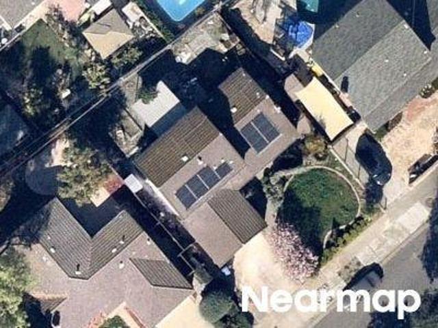 House for sale in San Jose, California