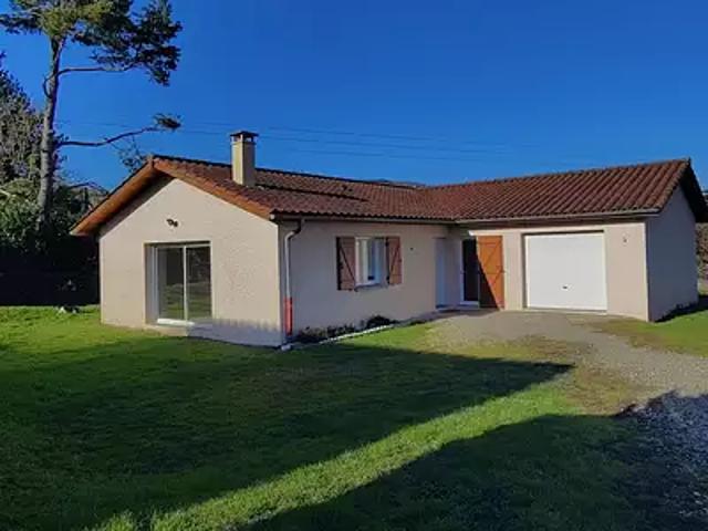 Maison vente à Villefranche-sur-Saône, Rhône