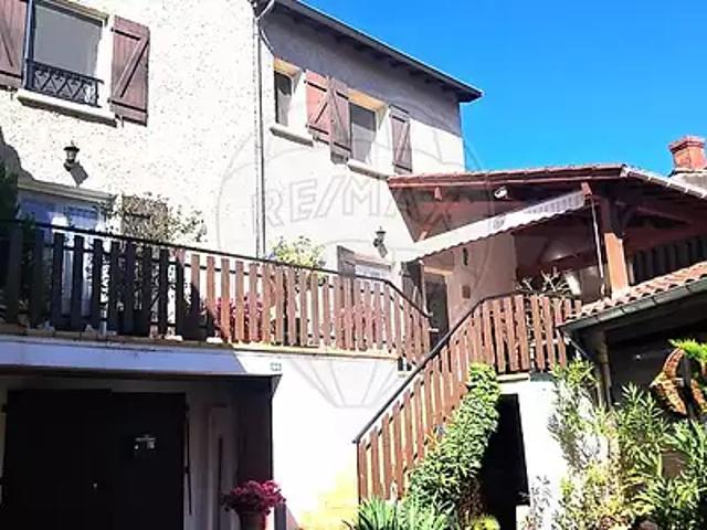 Maison vente à Villefranche-sur-Saône, Rhône