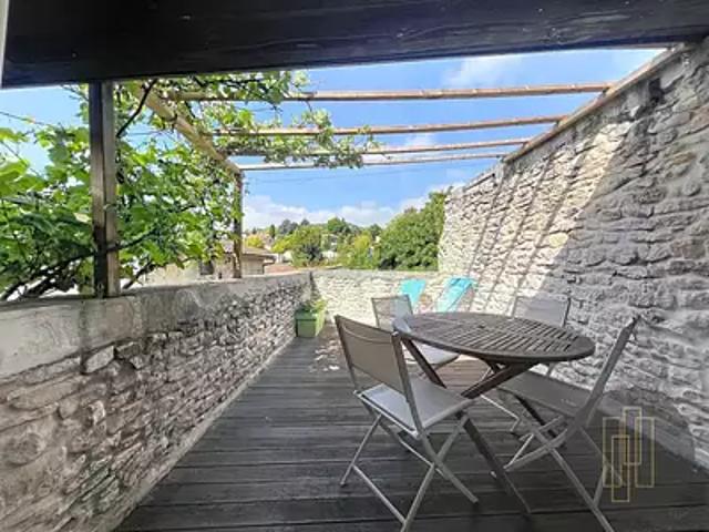 Maison vente à Villefranche-sur-Saône, Rhône