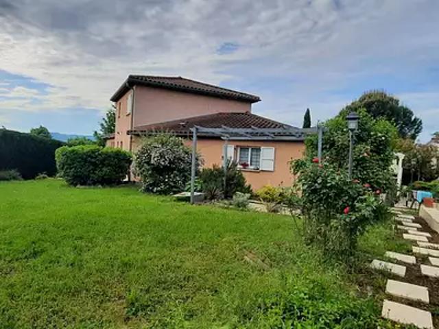 Maison vente à Villefranche-sur-Saône, Rhône