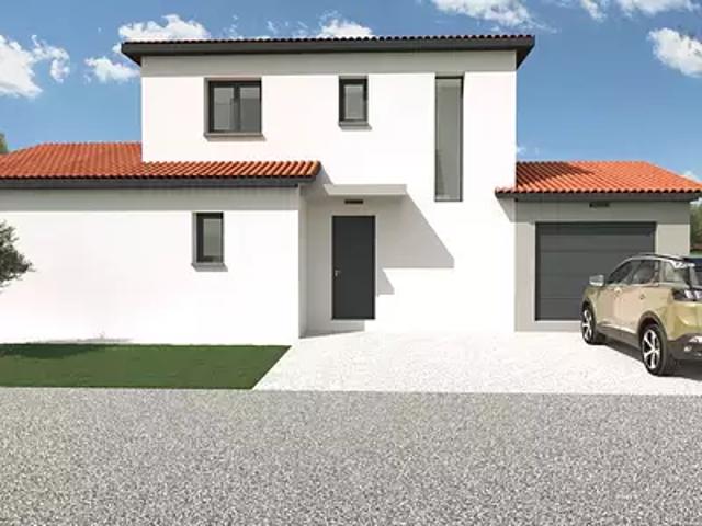Maison vente à Villefranche-sur-Saône, Rhône