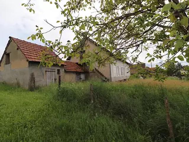 Maison vente à Nevers, Lucenay-lès-aix