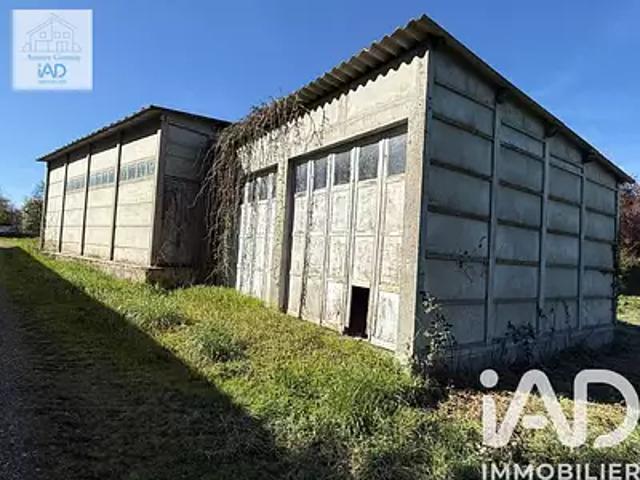 Maison vente à Nevers, Lucenay-lès-aix